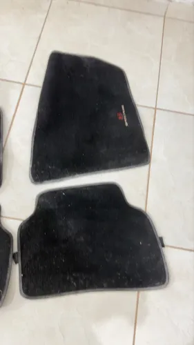 Tapete kia sporteje