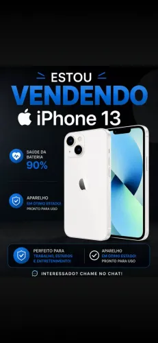 iPhone 13