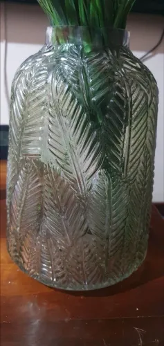 Vaso verde