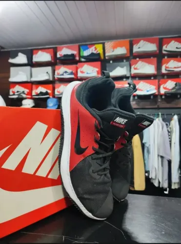 Tênis Nike Fly By Low Tam 45 Cód 4443 Usado/Original