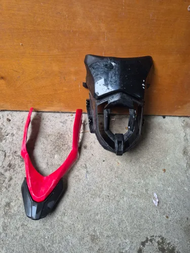 Peças para crosser 150