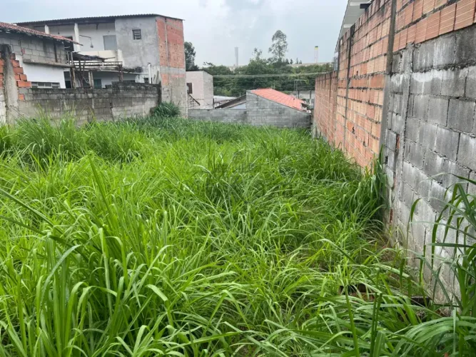 Oportunidade - Terreno Comercial e Residencial - Avenida Fortaleza - 300m²