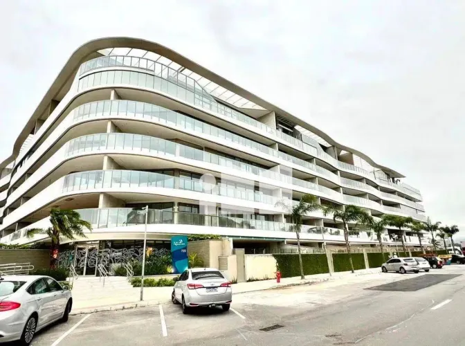 Oportunidade de luxo!! Exclusividade e Qualidade de Vida na Enseada do Suá de Frente para