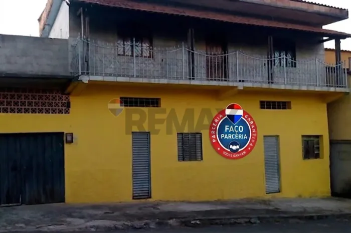 Casa bairro no Inconfidência