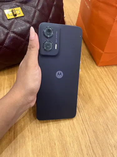 Motorola g36 256gb , na caixa