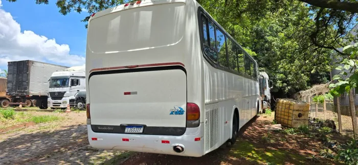 Onibus marcopolo viagio R 1050