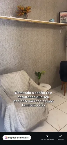 Aluguel salas por turno próx ao North Way