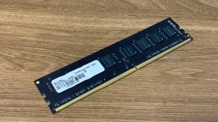 1X8GB DD4 8GB 2400MHZ