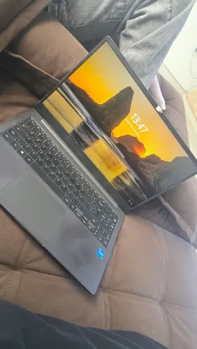 Notebook samsung galaxy book 2
