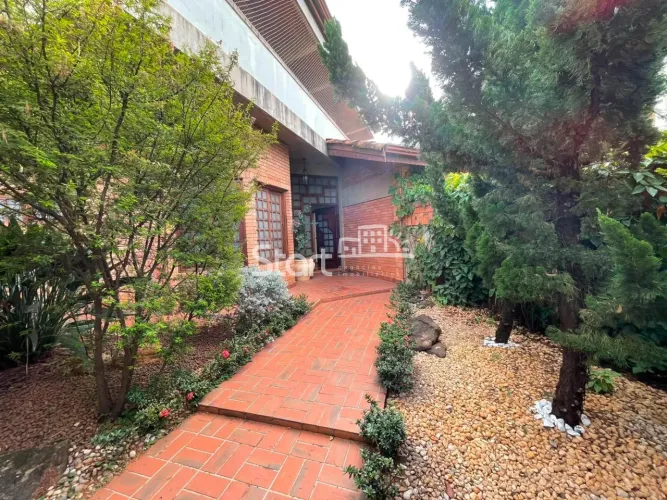 casa - Chácara Primavera - Campinas