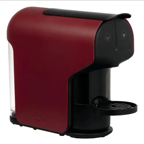 Cafeteira delta q 127v