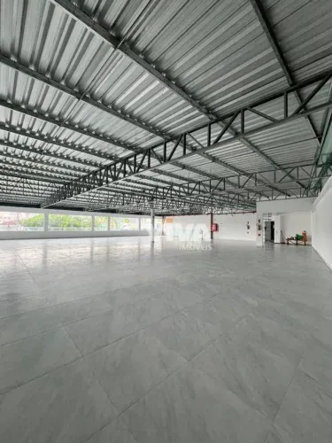 Sala para alugar, 550 m² por R$ 25.375,00/mês - Areias - Camboriú/SC