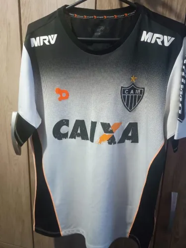 camisa atlético mineiro