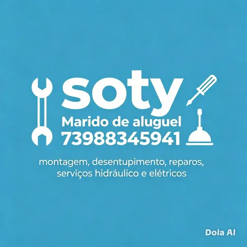 Marido de aluguel