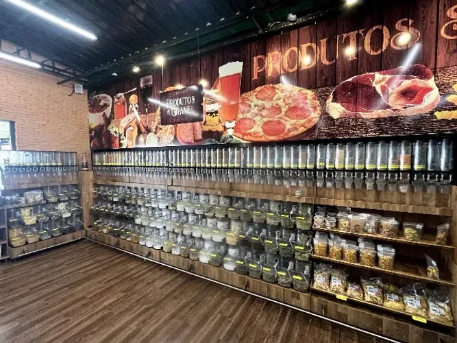 LOTE DISPENSERS GRANEL NEO GRANEL - 174 UNID - USADO EXCELENTE ESTADO