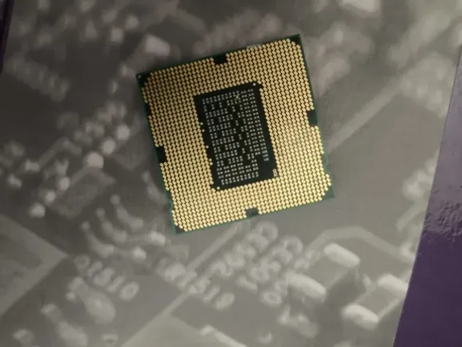 Processador I5 2400