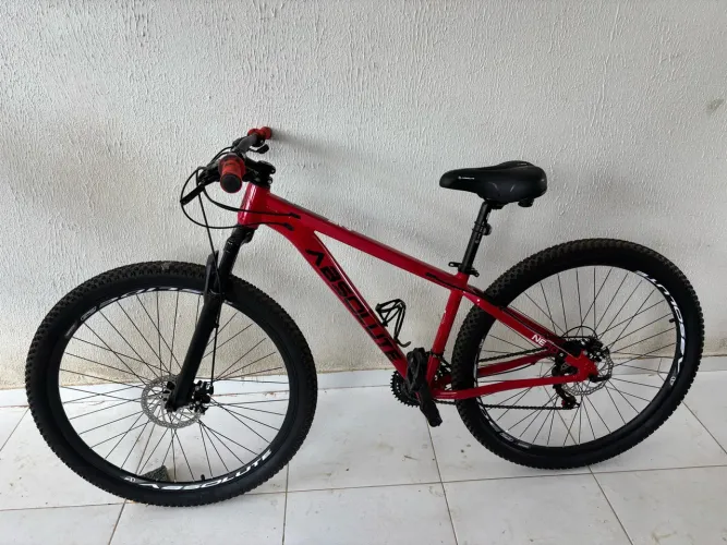 Bicicleta Nero 5 Absolute