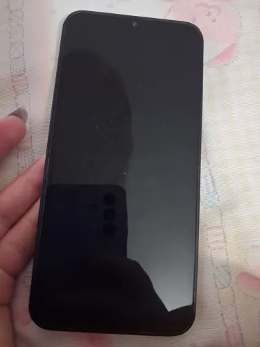 Celular M15 SAMSUNG SEMINOVO.