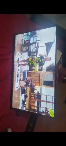 Tv esmart 32