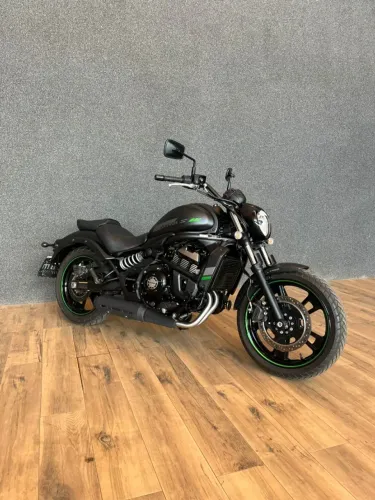 KAWASAKI VULCAN S 650