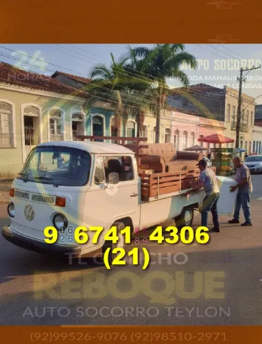 Frete para Jardim Guanabara! Transporte seguro e ágil)_(@?*}