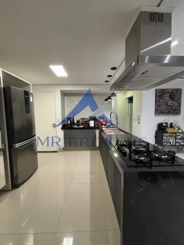 Edifício Vivere ? Duplex para Locação em Anhangabaú, Jundiaí-SP: 2 quartos, 2 suítes, 2 sa