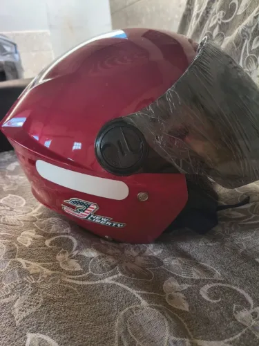 capacete New liberty