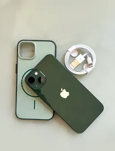 Iphone 13 128gb Verde