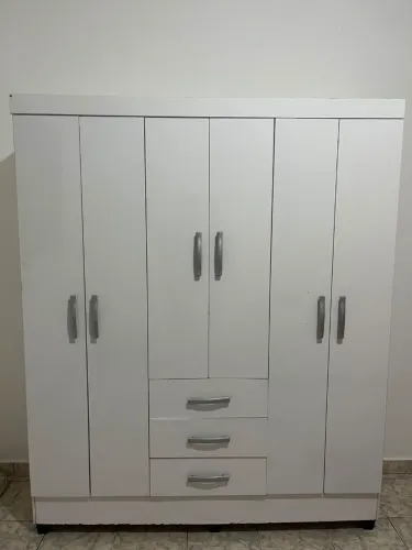Guarda roupa