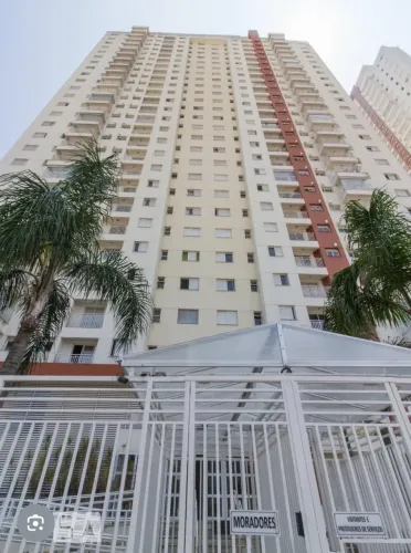 Imóvel para venda tem 57 metros quadrados com 2 quartos em Jardim Iracema/Aldeia - Barueri