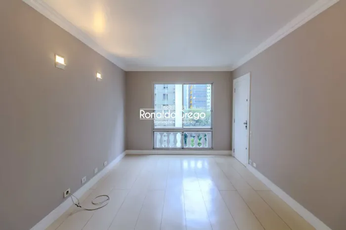 Apartamento com 2 quartos, Cerqueira César, São Paulo, Cod: 15604