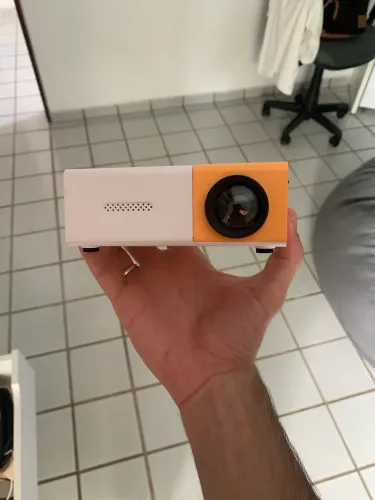 Mini Projetor