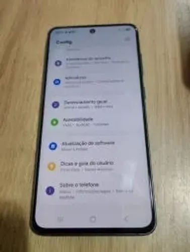Samsung Galaxy S21 FE