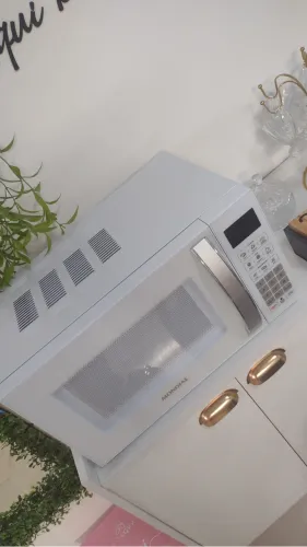 Microondas
