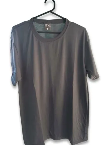 camiseta basica Masculina