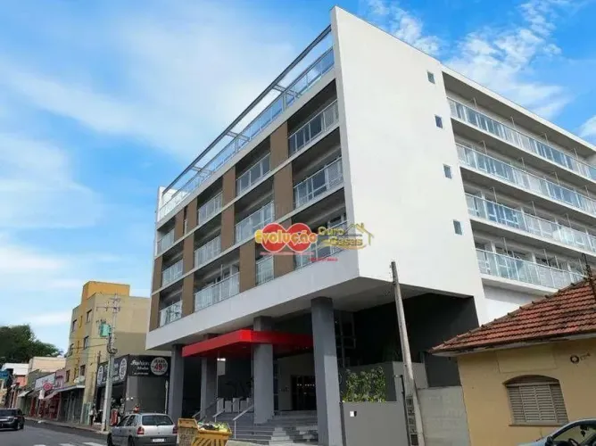 Sala Comercial / Centro