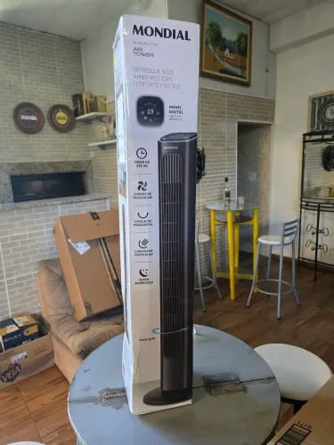 Ventilador de Torre MONDIAL Air Tower