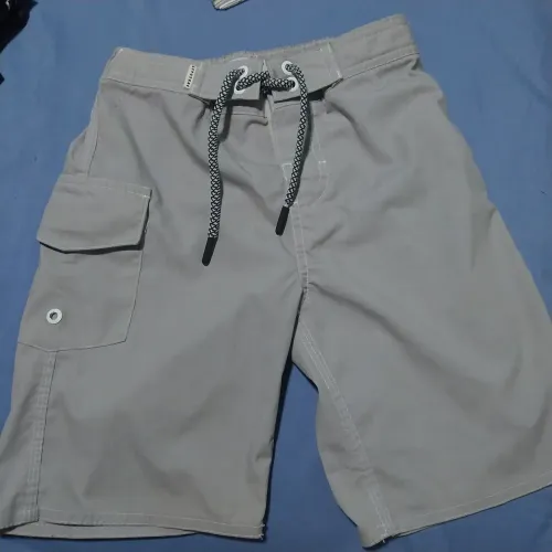 Bermudas para menino tam 08
