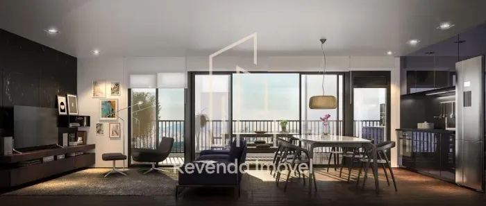 Oportunidade única! Salas/comerciais à venda em Perdizes, SP: 5 banheiros, 4 vagas, 383m²