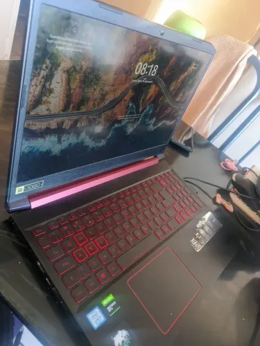 Notebook GAMER Acer Nitro 5
