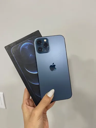 IPhone 12 Pro Max 256gb