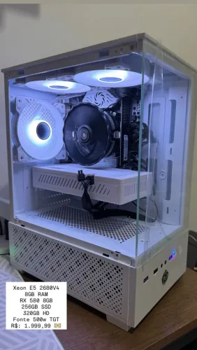 Pc gamer 