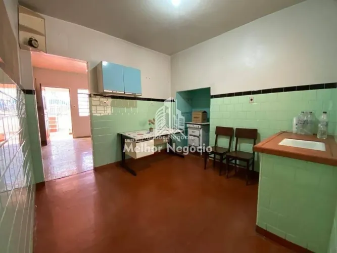 Casa à venda em Campinas, Jardim Interlagos, com 2 quartos, com 121 m²