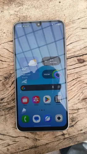 Vendo esse Samsung a17 novinho