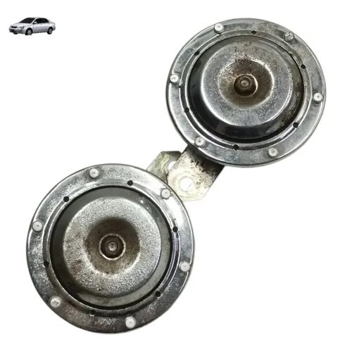 Par Buzina Sirene Toyota Corolla 2003 2004 2005 2006 2007
