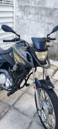 Yamaha XTZ 150 Crosser E 2017 <br>