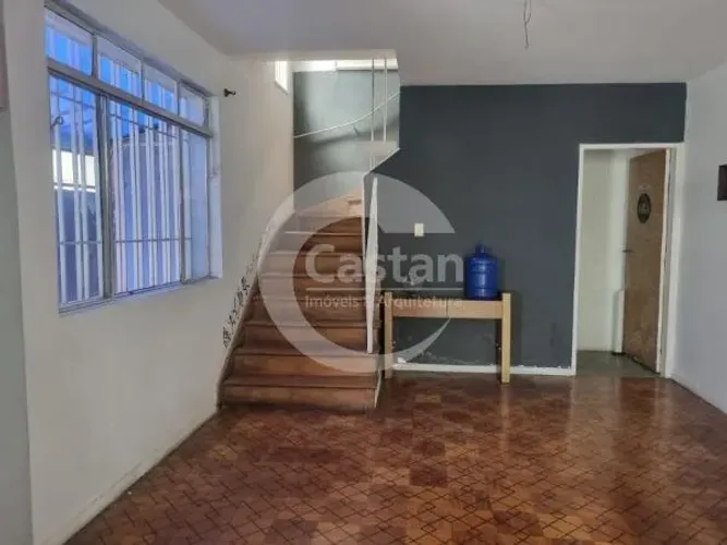 sobrado á venda no belém