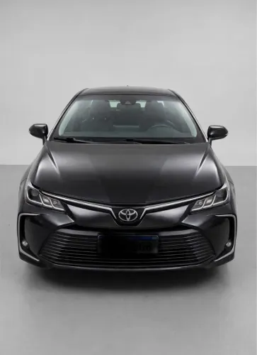 Toyota Corolla XEI 2.0 Flex 16V Aut. 2023
