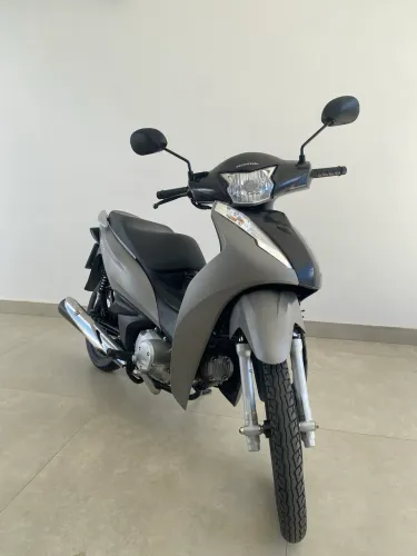 BIZ 125 2024 ZERA