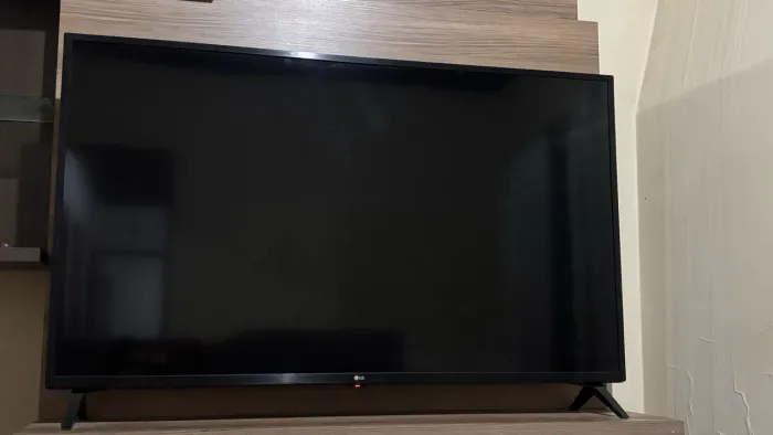 Vendo tv LG 50 polegadas,funcionando perfeitamente.